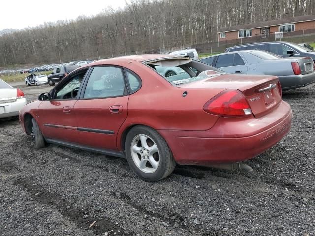 2000 Ford Taurus LX