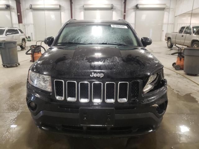 2013 Jeep Compass Sport