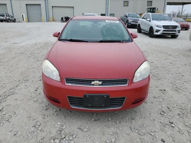 2007 Chevrolet Impala LT