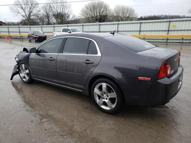 2011 Chevrolet Malibu 2LT