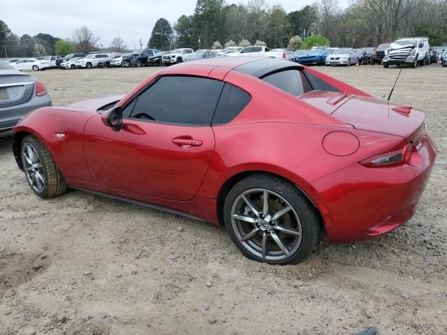 2021 Mazda MX-5 Miata Grand Touring