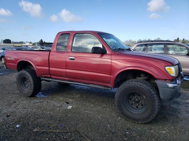 1999 Toyota Tacoma Xtracab Limited