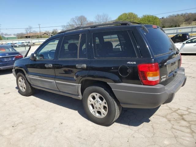 1999 Jeep Grand Cherokee Laredo