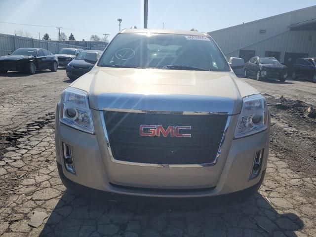 2012 GMC Terrain SLE