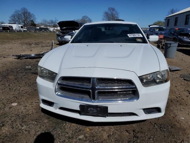 2011 Dodge Charger