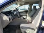 2011 Ford Taurus SE