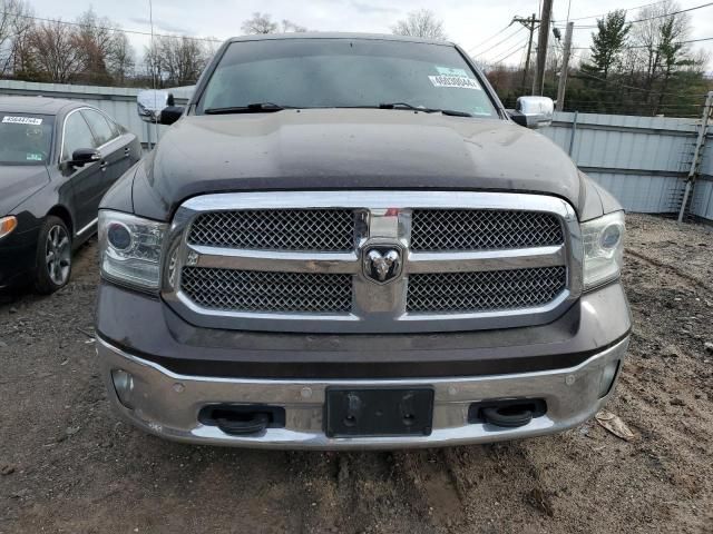 2016 Dodge RAM 1500 Longhorn