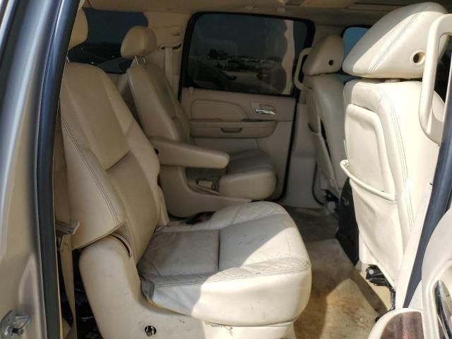 2007 Cadillac Escalade ESV