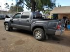 2015 Toyota Tacoma Double Cab Prerunner