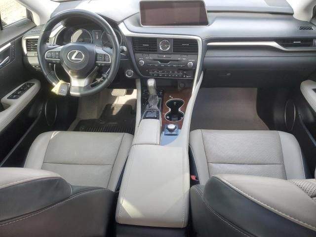 2016 Lexus RX 350 Base