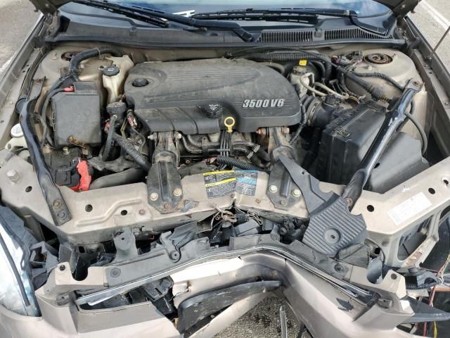 2007 Chevrolet Impala LS