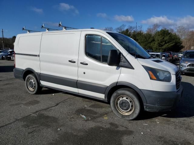 2016 Ford Transit T-150