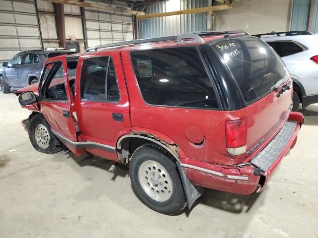 1995 Chevrolet Blazer