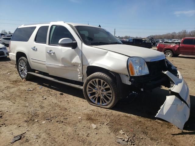 2014 GMC Yukon XL Denali