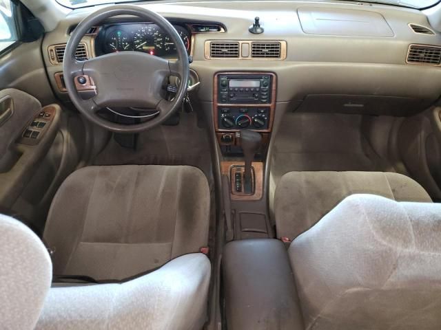 1990 Toyota Camry CE