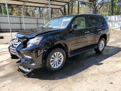 2016 Lexus GX 460 en venta en Austell, GA