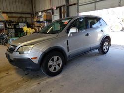 Saturn Vue salvage cars for sale: 2009 Saturn Vue XE