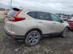 2019 Honda CR-V EXL