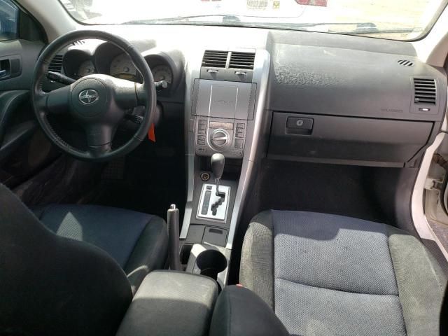 2005 Scion TC