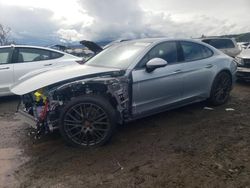 Porsche Vehiculos salvage en venta: 2023 Porsche Panamera Base