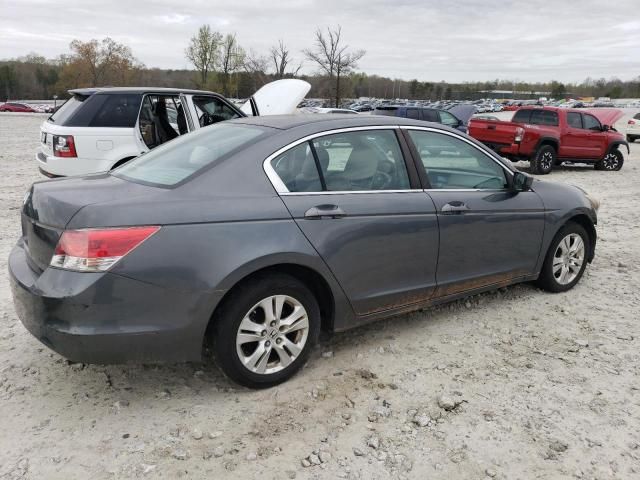 2009 Honda Accord LXP