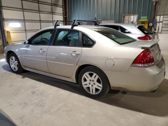 2012 Chevrolet Impala LT