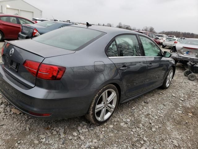 2015 Volkswagen Jetta GLI