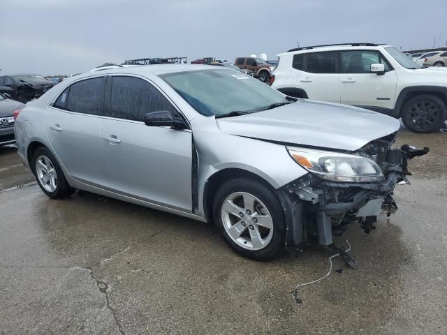 2016 Chevrolet Malibu Limited LS