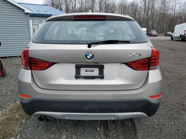 2013 BMW X1 SDRIVE28I