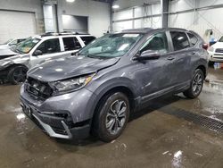 Honda salvage cars for sale: 2020 Honda CR-V EXL