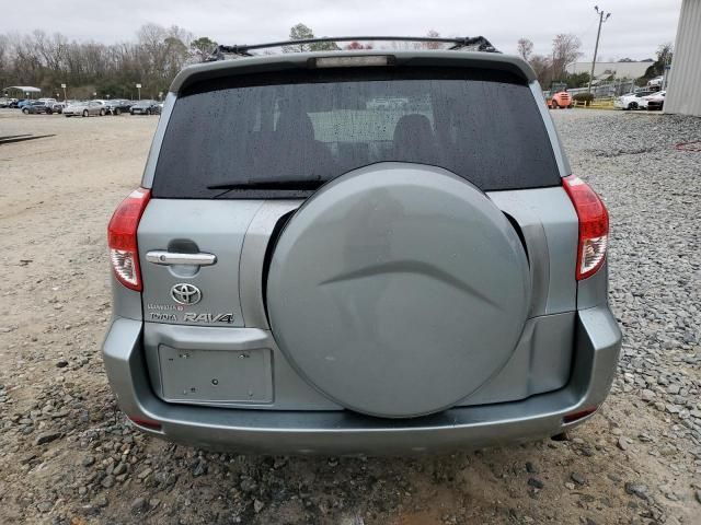 2006 Toyota Rav4