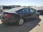 2014 Ford Taurus SE