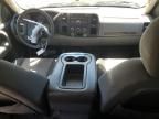 2008 Chevrolet Silverado C1500