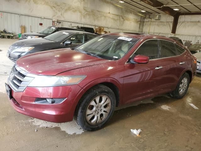 2010 Honda Accord Crosstour EX