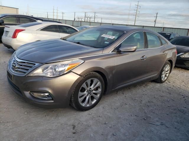 2013 Hyundai Azera