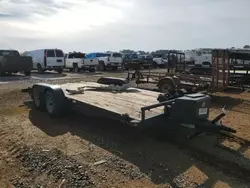 Salvage trucks for sale at Longview, TX auction: 2020 Texa TL