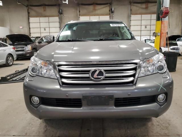 2012 Lexus GX 460 Premium