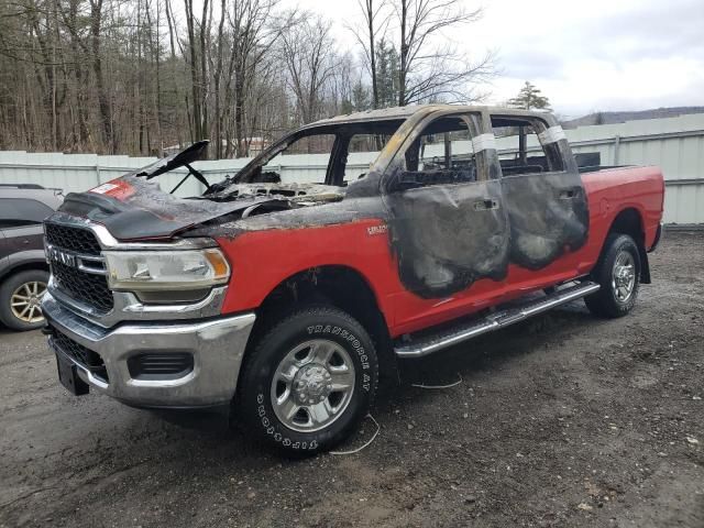 2022 Dodge RAM 2500 Tradesman