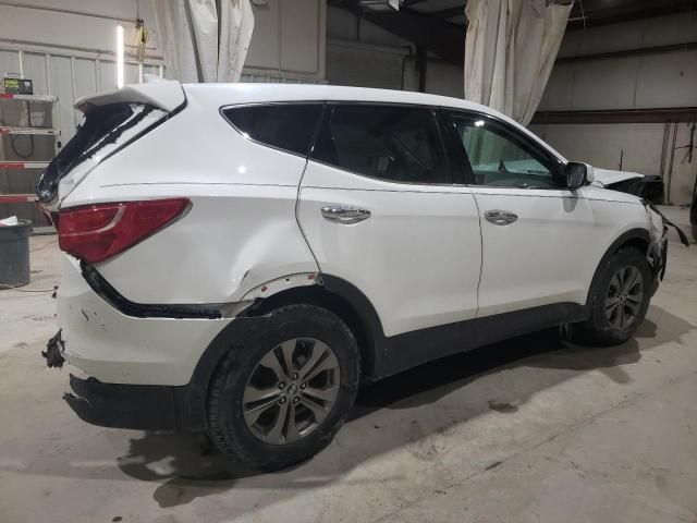 2014 Hyundai Santa FE Sport