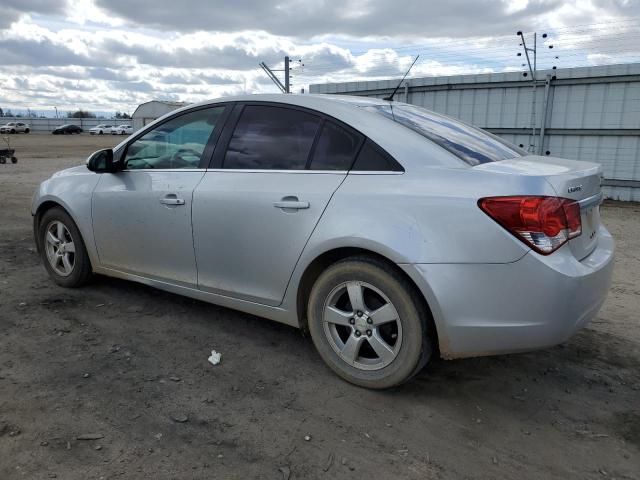 2011 Chevrolet Cruze LT