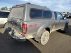 2004 Nissan Frontier King Cab XE V6