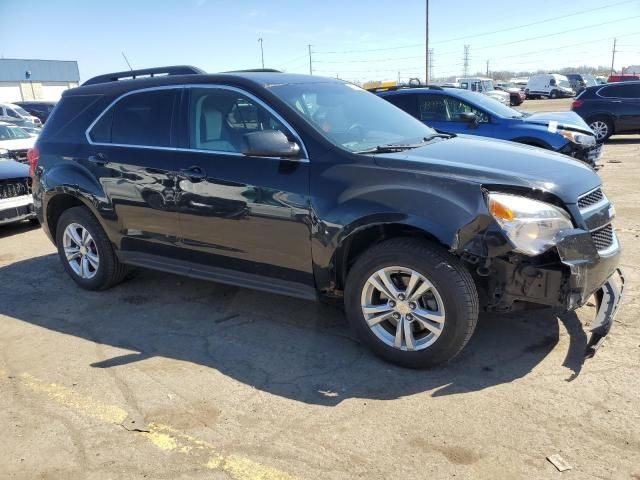 2010 Chevrolet Equinox LT