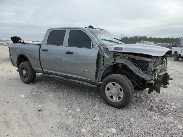 2020 Dodge RAM 2500 Tradesman