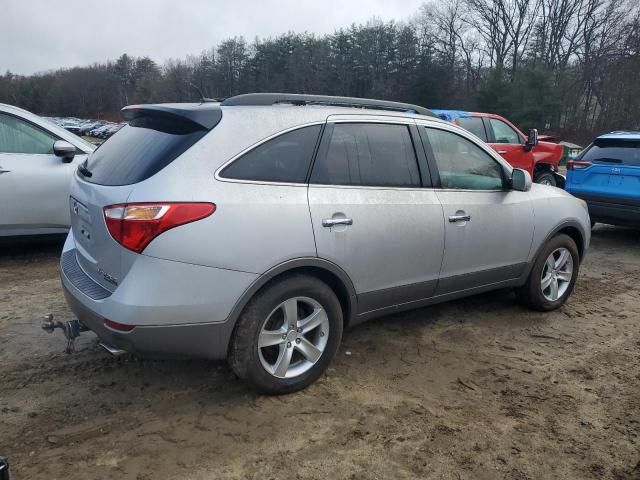 2007 Hyundai Veracruz GLS