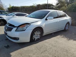 2009 Nissan Altima 2.5 for sale in San Martin, CA