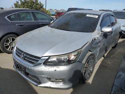 2015 Honda Accord EXL for sale in Martinez, CA