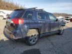 2015 GMC Terrain SLT