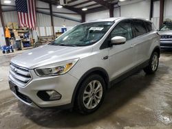 2017 Ford Escape SE en venta en West Mifflin, PA