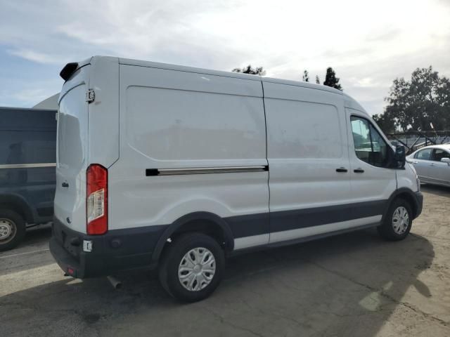 2020 Ford Transit T-250