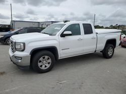 2016 GMC Sierra C1500 SLE for sale in Orlando, FL